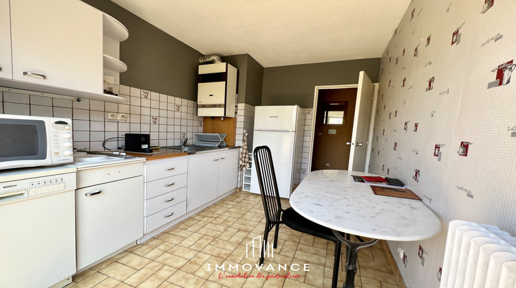 Ma-Cabane - Vente Appartement Montpellier, 46 m²