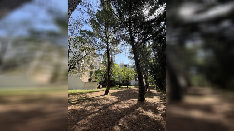 Ma-Cabane - Vente Appartement Montpellier, 72 m²