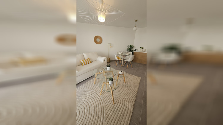 Ma-Cabane - Vente Appartement Montpellier, 64 m²