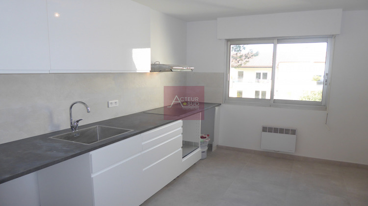 Ma-Cabane - Vente Appartement Montpellier, 95 m²