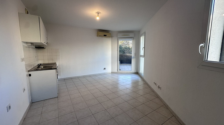 Ma-Cabane - Vente Appartement MONTPELLIER, 41 m²