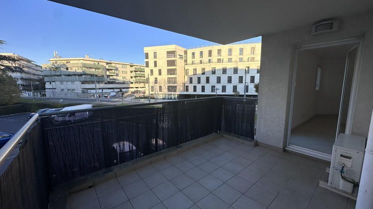 Ma-Cabane - Vente Appartement MONTPELLIER, 41 m²