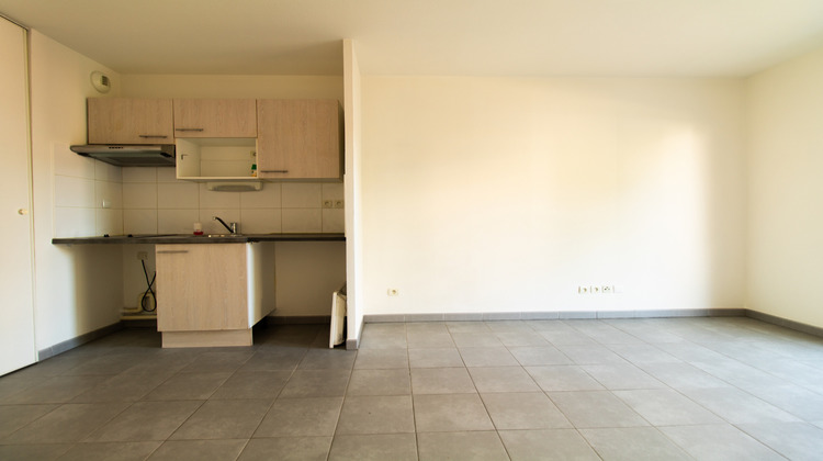 Ma-Cabane - Vente Appartement Montpellier, 33 m²