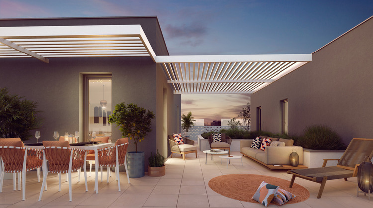 Ma-Cabane - Vente Appartement Montpellier, 90 m²