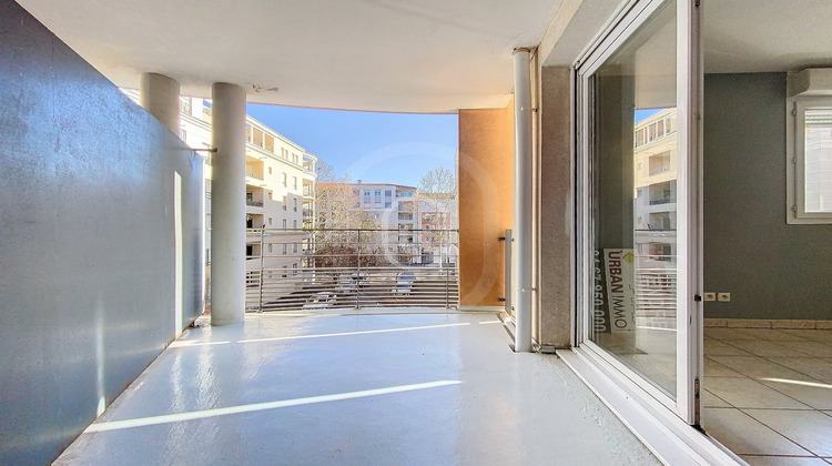 Ma-Cabane - Vente Appartement MONTPELLIER, 33 m²