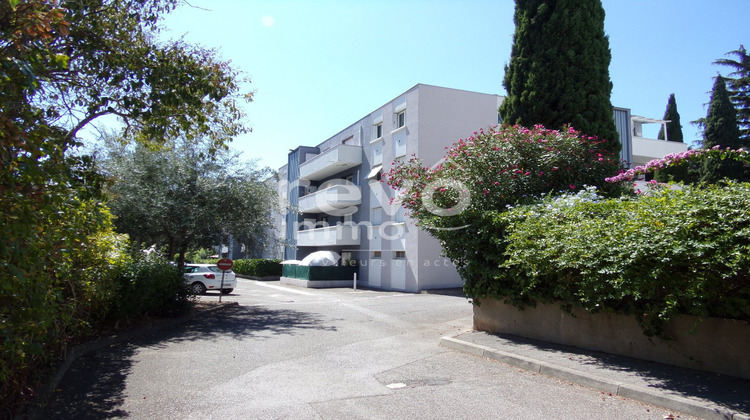 Ma-Cabane - Vente Appartement MONTPELLIER, 69 m²