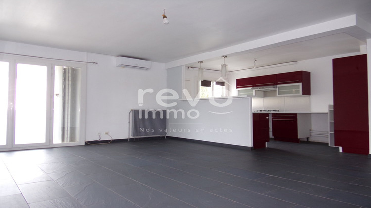 Ma-Cabane - Vente Appartement MONTPELLIER, 69 m²