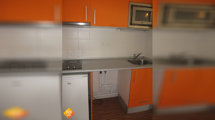Ma-Cabane - Vente Appartement Montpellier, 27 m²