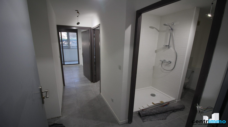 Ma-Cabane - Vente Appartement Montpellier, 69 m²