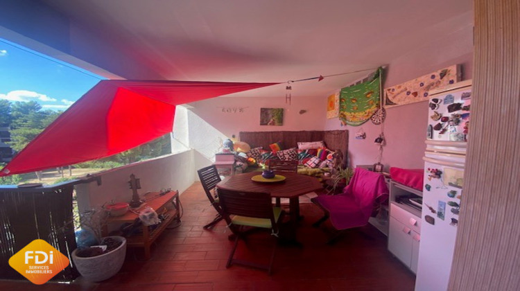 Ma-Cabane - Vente Appartement Montpellier, 103 m²