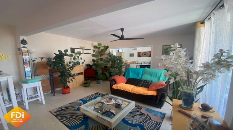 Ma-Cabane - Vente Appartement Montpellier, 103 m²