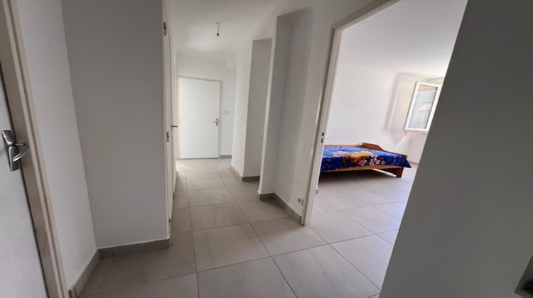 Ma-Cabane - Vente Appartement MONTPELLIER, 57 m²