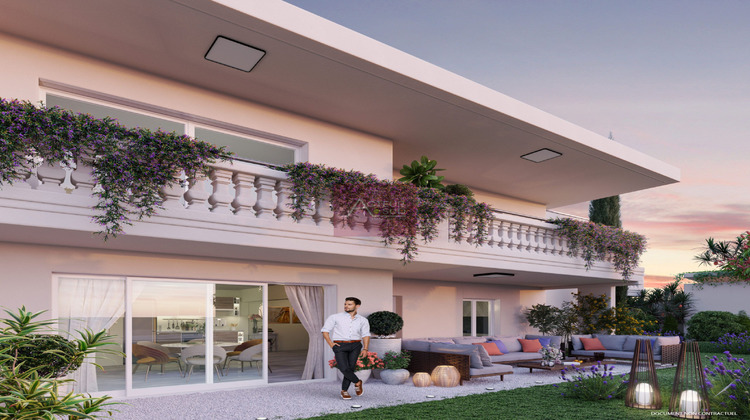 Ma-Cabane - Vente Appartement Montpellier, 140 m²