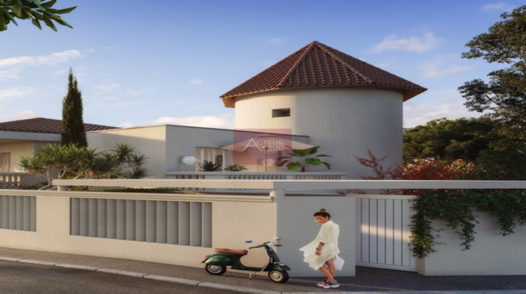 Ma-Cabane - Vente Appartement Montpellier, 140 m²