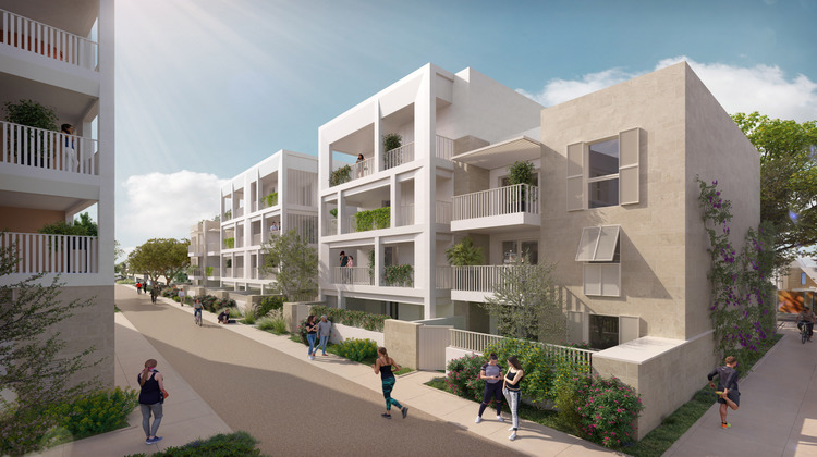 Ma-Cabane - Vente Appartement Montpellier, 45 m²