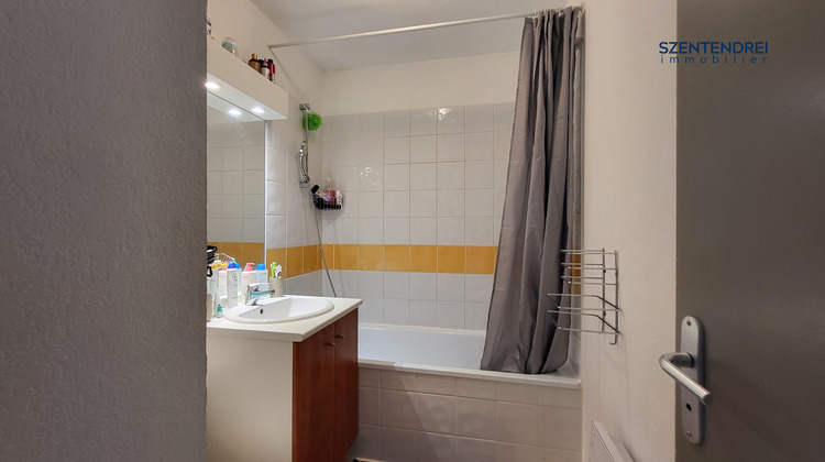 Ma-Cabane - Vente Appartement Montpellier, 32 m²