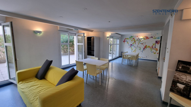 Ma-Cabane - Vente Appartement Montpellier, 32 m²