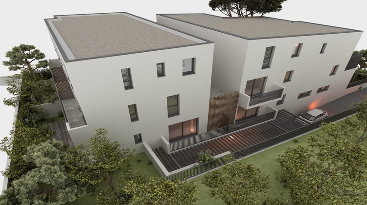 Ma-Cabane - Vente Appartement Montpellier, 1 m²