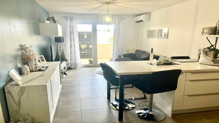 Ma-Cabane - Vente Appartement Montpellier, 55 m²