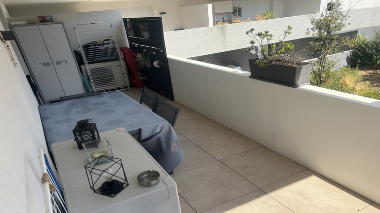 Ma-Cabane - Vente Appartement Montpellier, 55 m²