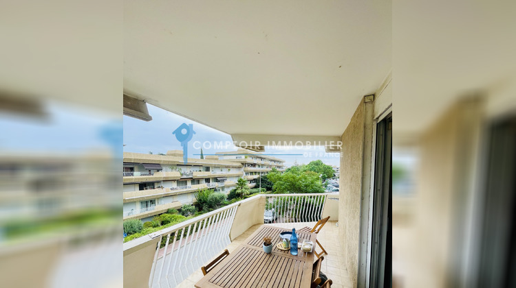 Ma-Cabane - Vente Appartement Montpellier, 55 m²