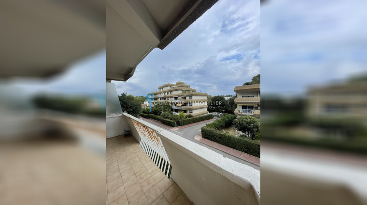 Ma-Cabane - Vente Appartement Montpellier, 55 m²