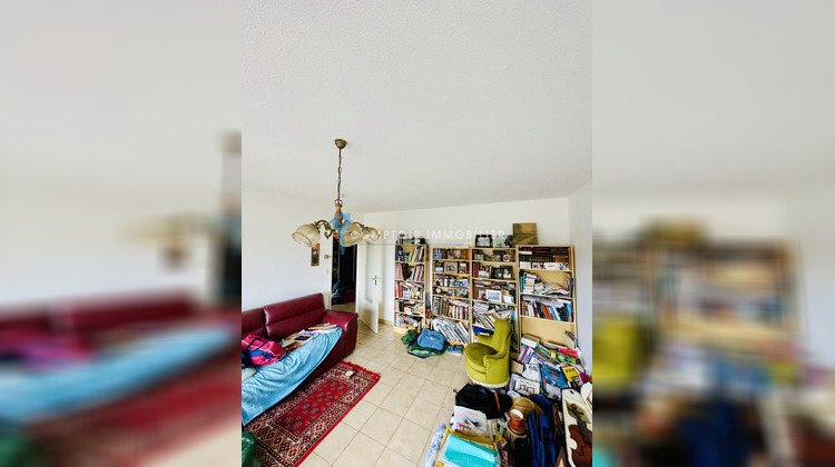 Ma-Cabane - Vente Appartement Montpellier, 55 m²