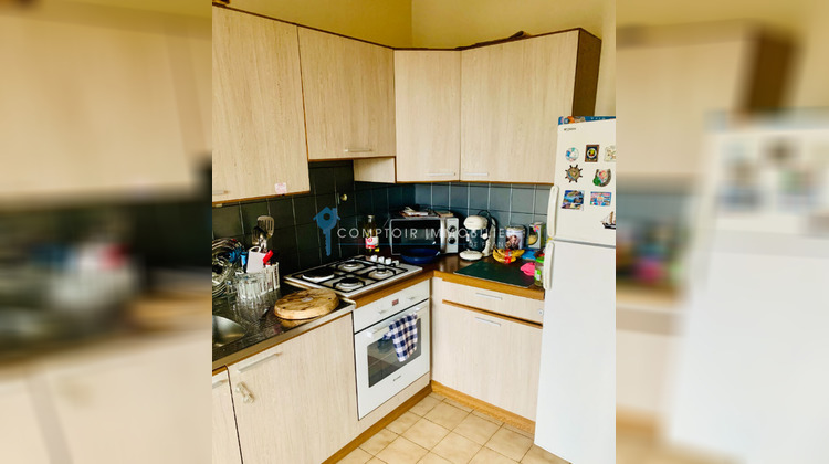 Ma-Cabane - Vente Appartement Montpellier, 55 m²