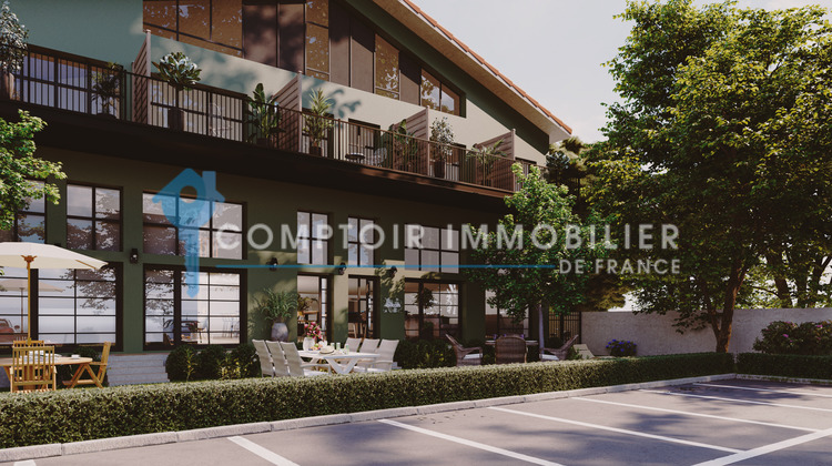 Ma-Cabane - Vente Appartement Montpellier, 41 m²