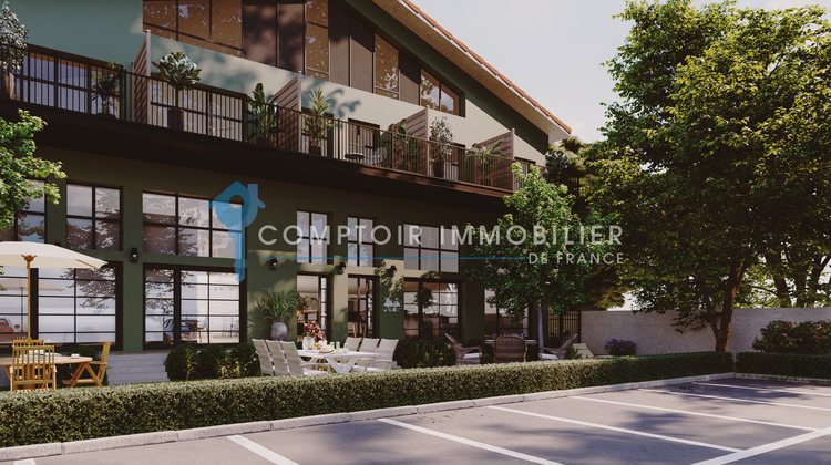 Ma-Cabane - Vente Appartement Montpellier, 60 m²