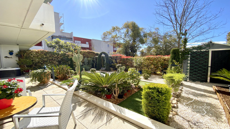 Ma-Cabane - Vente Appartement Montpellier, 110 m²
