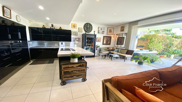 Ma-Cabane - Vente Appartement Montpellier, 110 m²