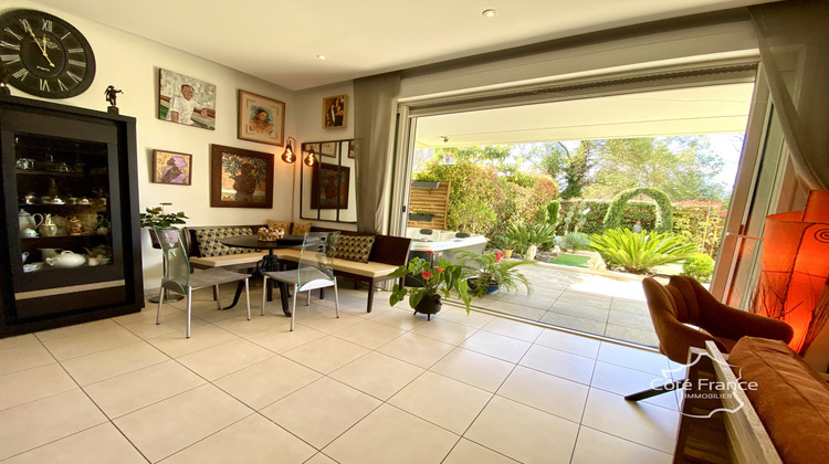 Ma-Cabane - Vente Appartement Montpellier, 110 m²