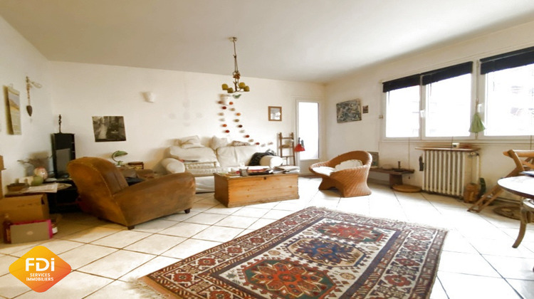 Ma-Cabane - Vente Appartement Montpellier, 75 m²