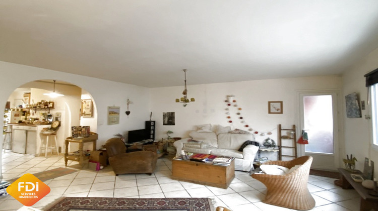 Ma-Cabane - Vente Appartement Montpellier, 75 m²