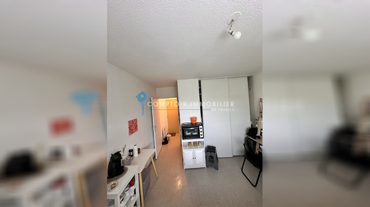 Ma-Cabane - Vente Appartement Montpellier, 20 m²