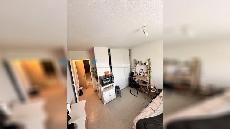 Ma-Cabane - Vente Appartement Montpellier, 20 m²