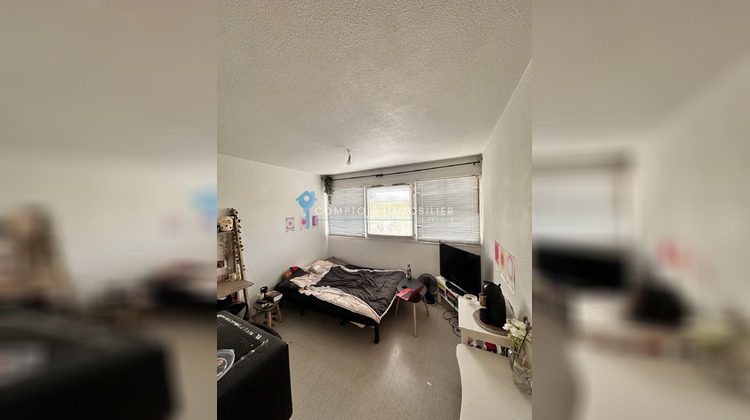 Ma-Cabane - Vente Appartement Montpellier, 20 m²