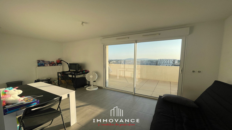 Ma-Cabane - Vente Appartement Montpellier, 26 m²