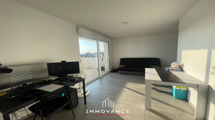 Ma-Cabane - Vente Appartement Montpellier, 26 m²