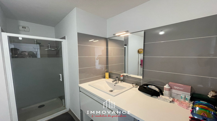 Ma-Cabane - Vente Appartement Montpellier, 26 m²