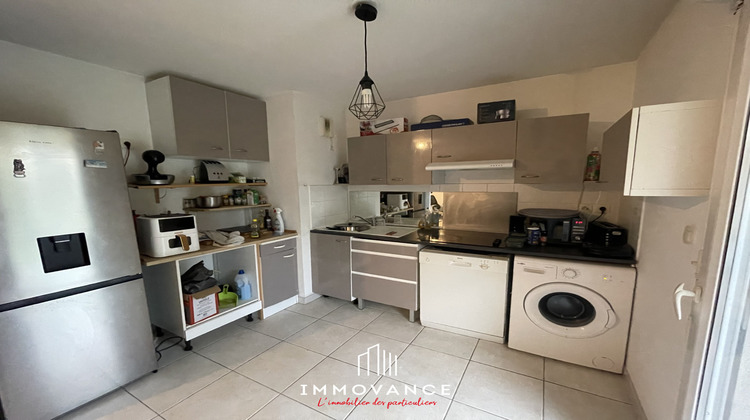 Ma-Cabane - Vente Appartement Montpellier, 45 m²