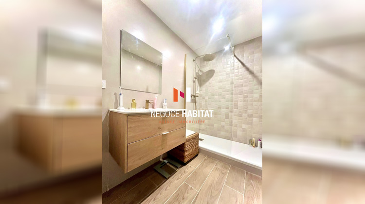 Ma-Cabane - Vente Appartement Montpellier, 83 m²