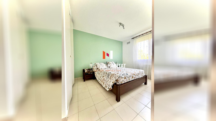 Ma-Cabane - Vente Appartement Montpellier, 83 m²