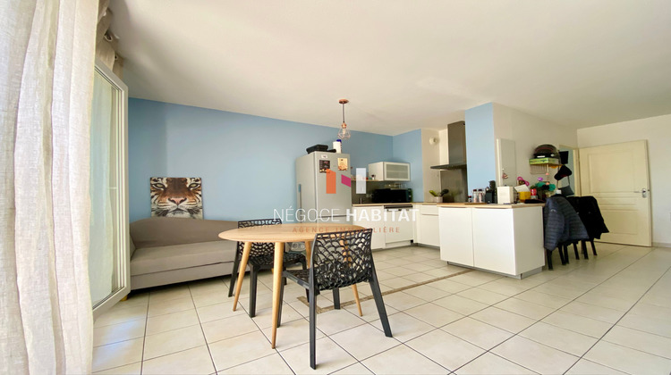 Ma-Cabane - Vente Appartement Montpellier, 50 m²