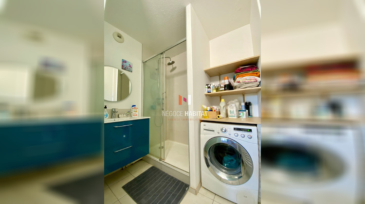 Ma-Cabane - Vente Appartement Montpellier, 50 m²