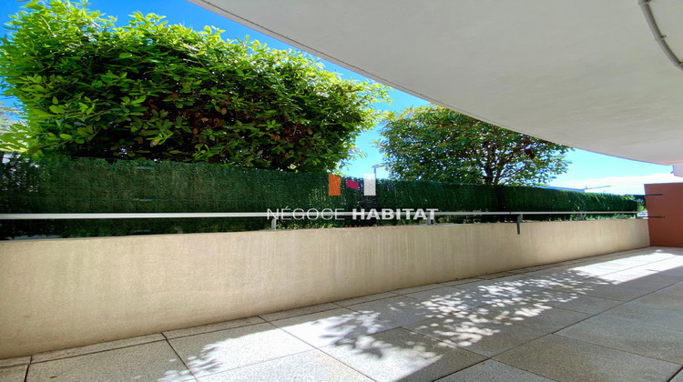 Ma-Cabane - Vente Appartement Montpellier, 50 m²