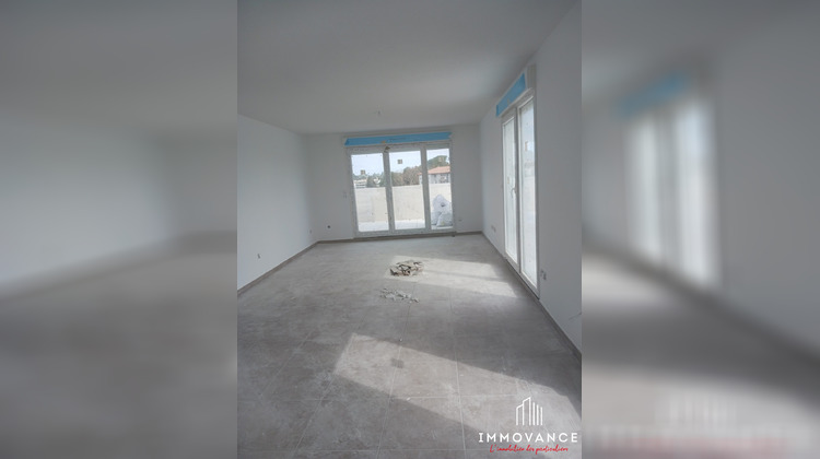 Ma-Cabane - Vente Appartement Montpellier, 70 m²