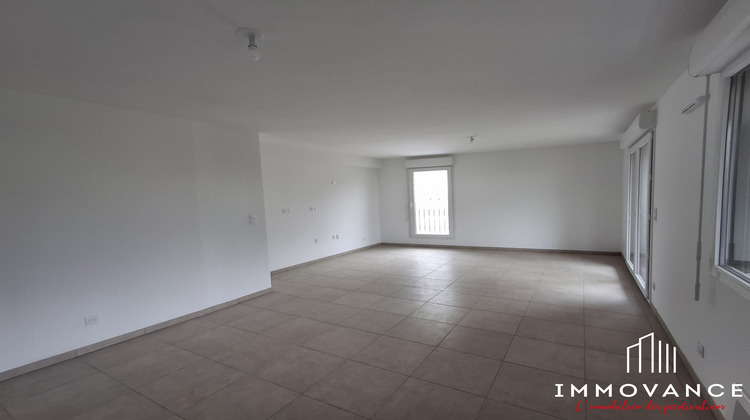 Ma-Cabane - Vente Appartement Montpellier, 65 m²