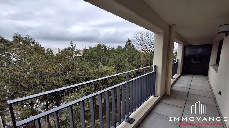 Ma-Cabane - Vente Appartement Montpellier, 65 m²